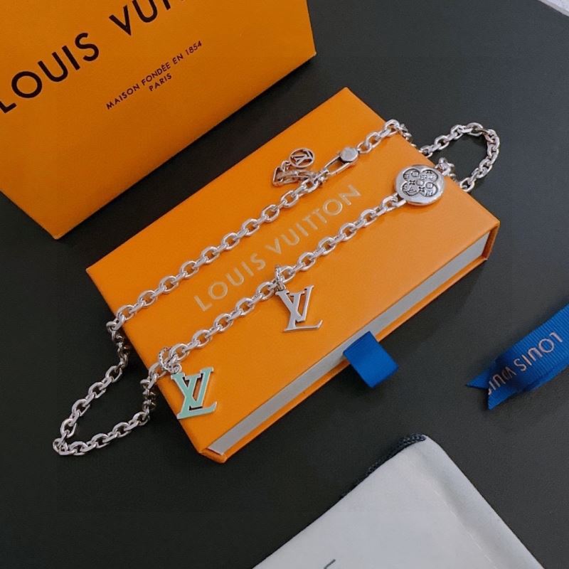 Louis Vuitton Necklaces